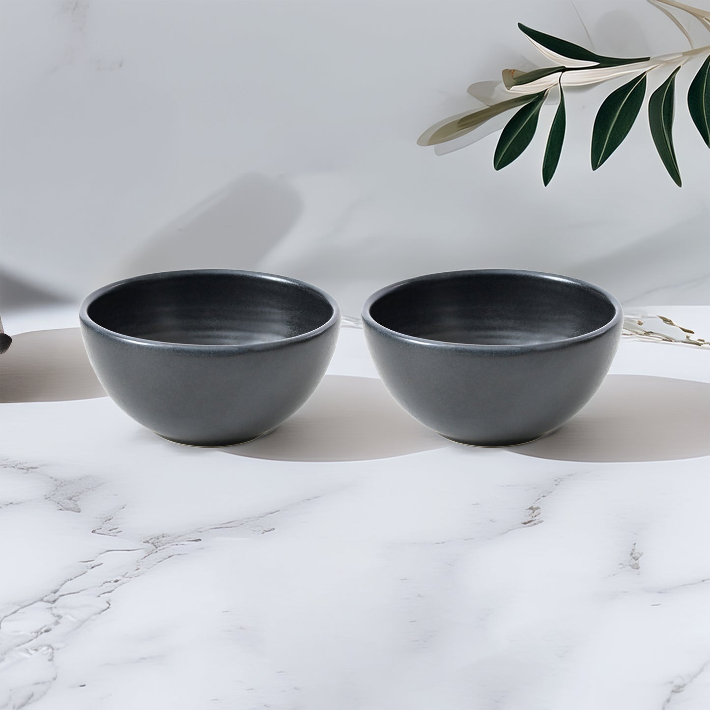 Mesa Crayon Bowl 10 Cm Set of 6