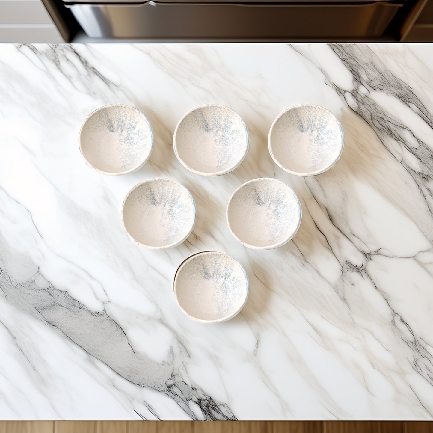 Mesa Capadosia Bowl 10 Cm Set of 6