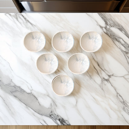 Mesa Capadosia Bowl 10 Cm Set of 6