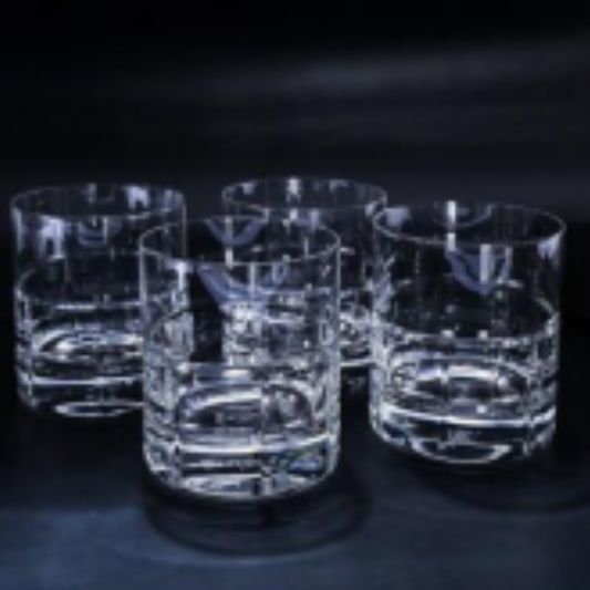 Rona Whisky Tumblers