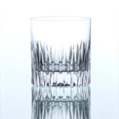 Rona Handcut Whisky Tumblers