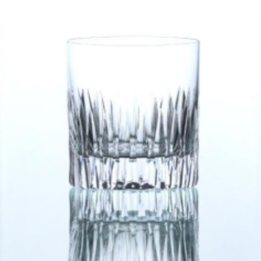 Whiskey Glass