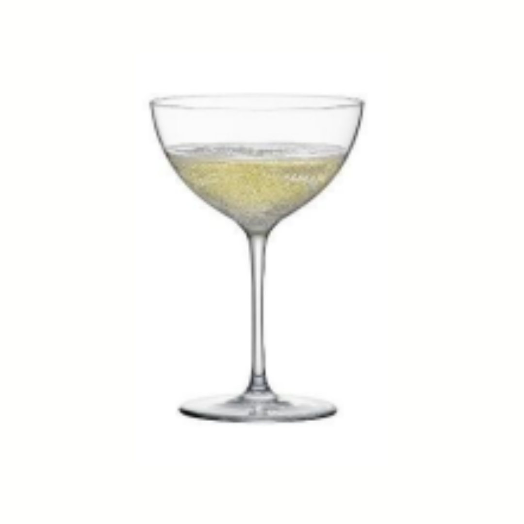 Rona UNIVERSAL Saucer 350ML Set 6