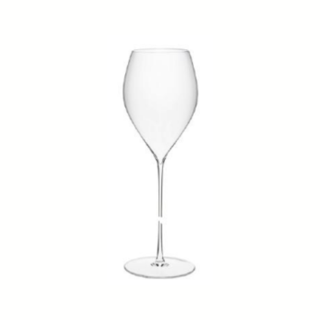 Rona Arte Ultralight Glassware Champagne Flute Set 2