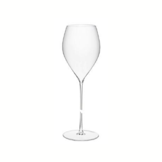 Rona Arte Ultralight Glassware Champagne Flute Set 2