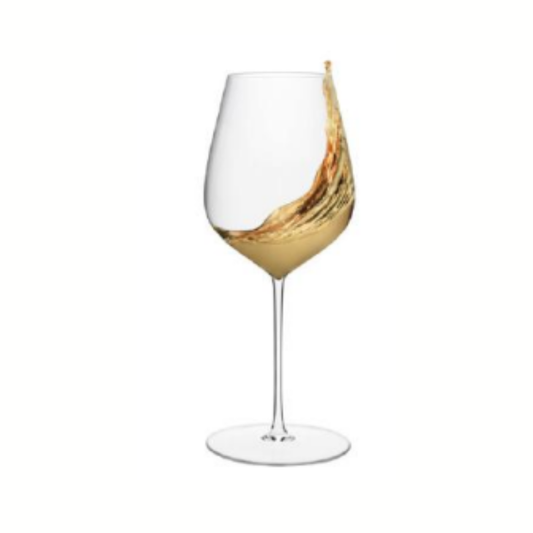 Rona Arte Ultralight Glassware White Wine Set 2