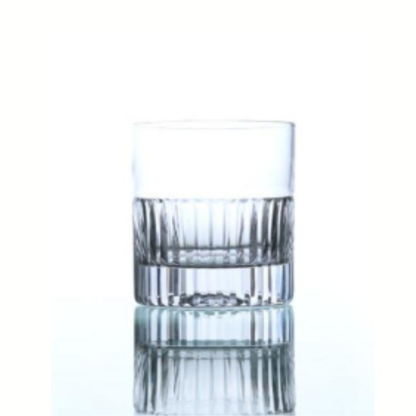 Rona Handcut Whisky Tumblers Set 6