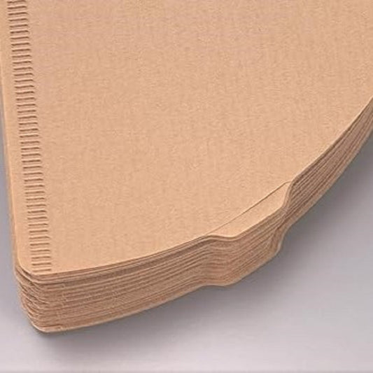 Paper Filter - 01 - Brown
100 paper