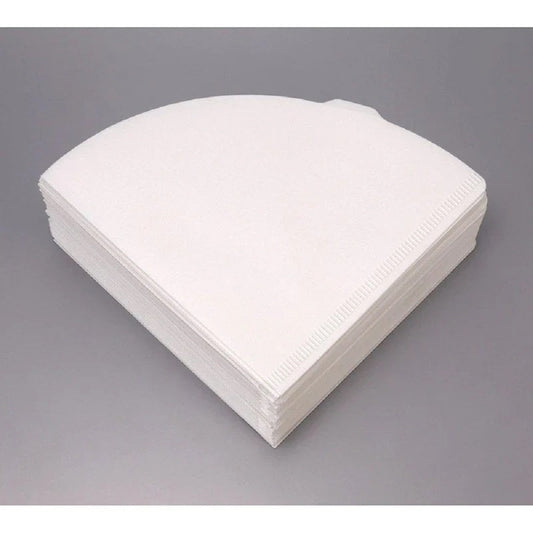 Paper Filter - 01 - White
100 paper