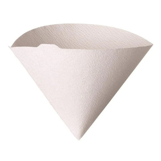Paper Filter 03 series
White - set of 40