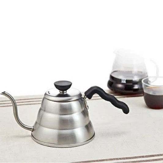 Buono Hot Coffee Brew Drip Kettle
600 ml