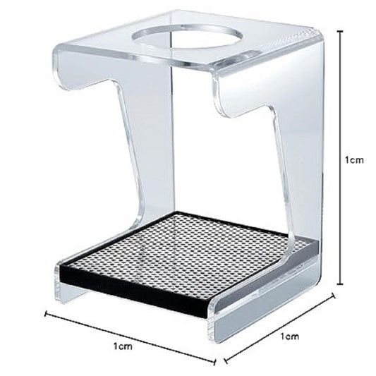 Acrylic Drip Stand