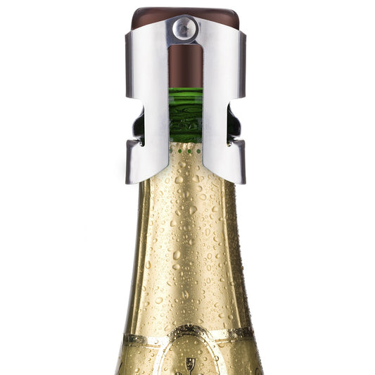 Vacu Vin Champagne Opener