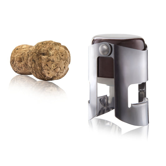 Vacu Vin Champagne Opener