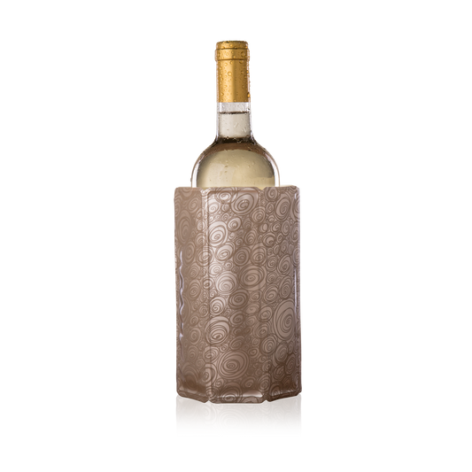 Vacu Vin Active Cooler Wine Platinum