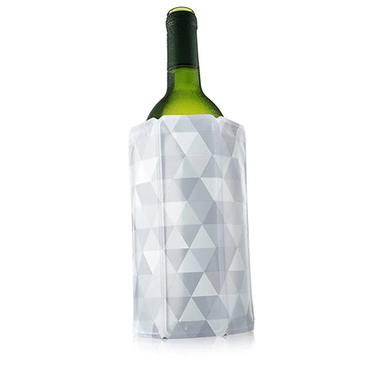 Vacu Vin Active Cooler Wine Diamond Grey