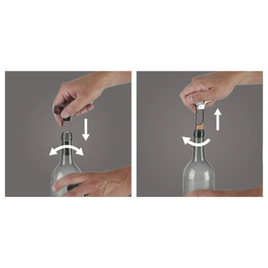 Vacu Vin Cork Puller