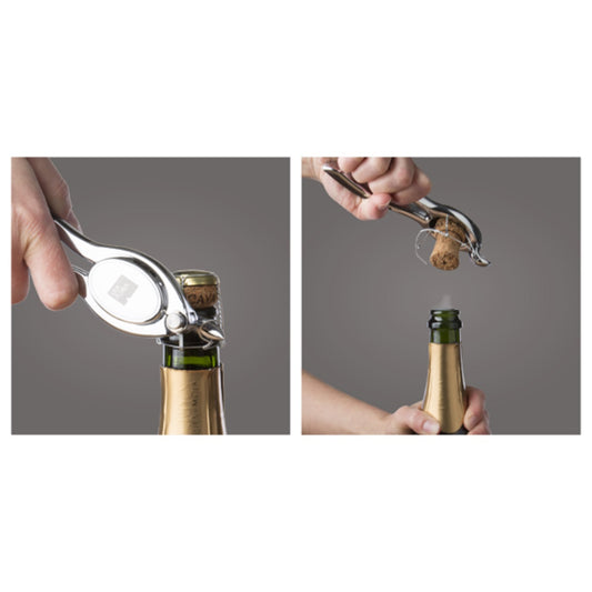 Vacu Vin Champagne Bottle Opener