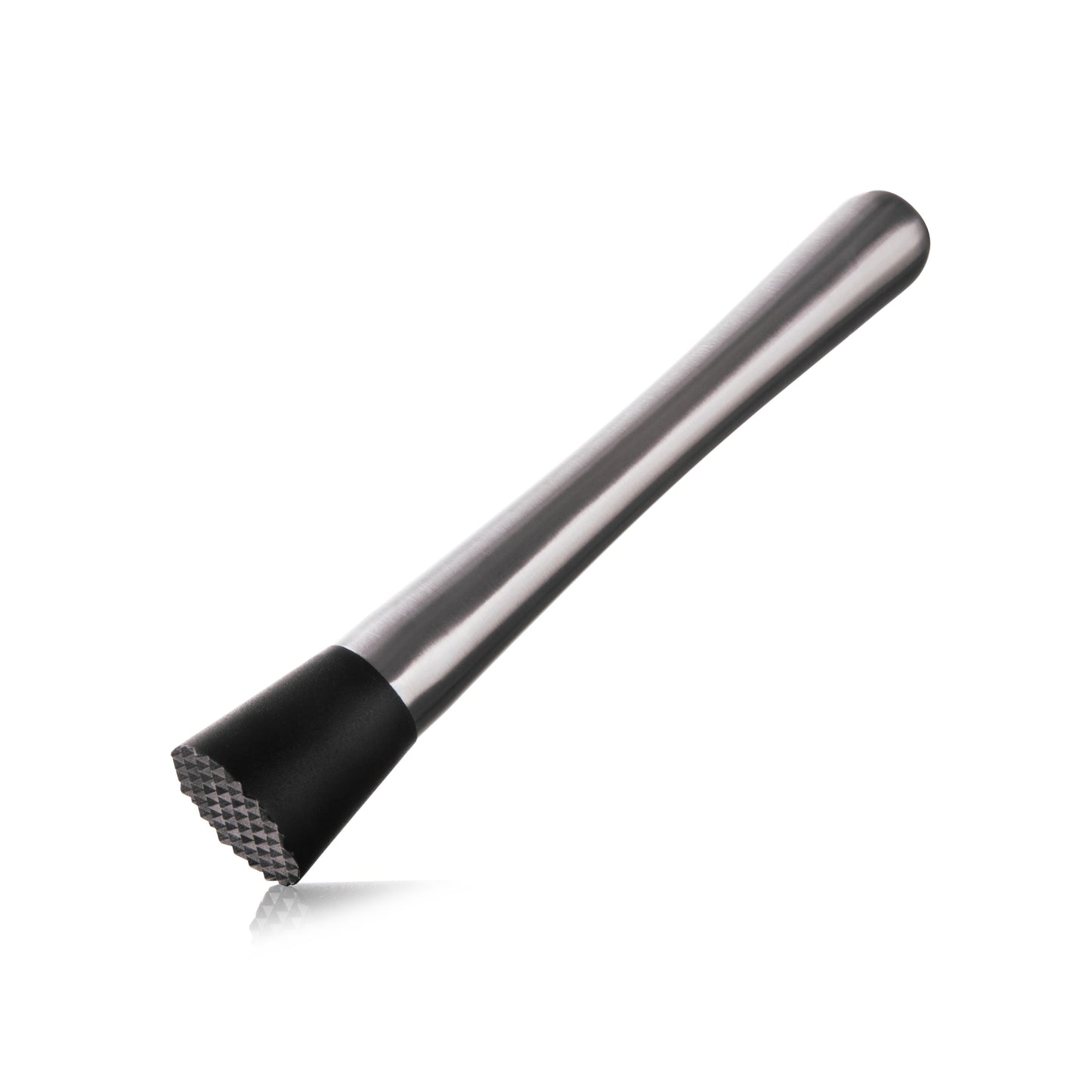 Vacu Vin Cocktail Muddler Stainless Steel