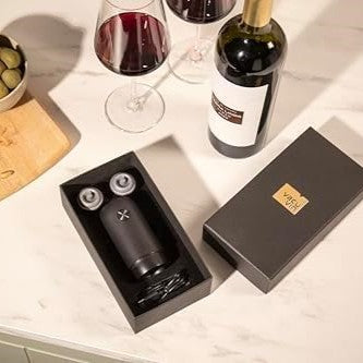 Vacuvin Electric Wine Saver