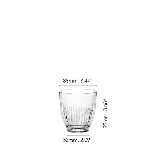 Nachtmann Heritage Whisky Tumbler Set'2