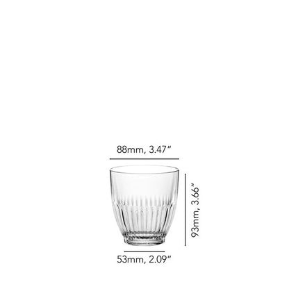Nachtmann Heritage Whisky Tumbler Set'2