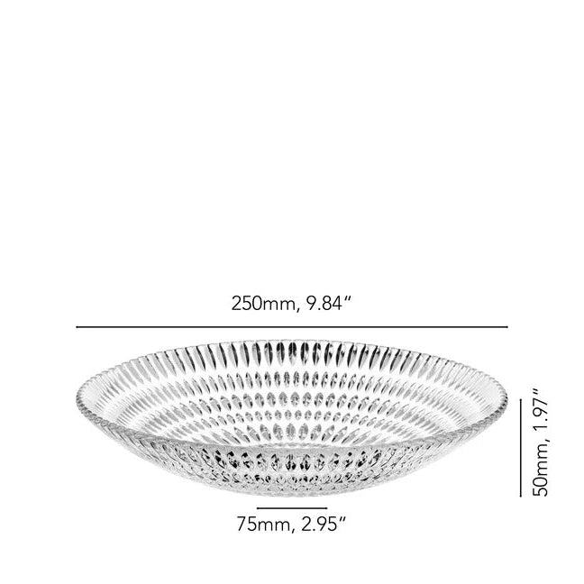NACHTMANN Ethno Bowl - 25cm