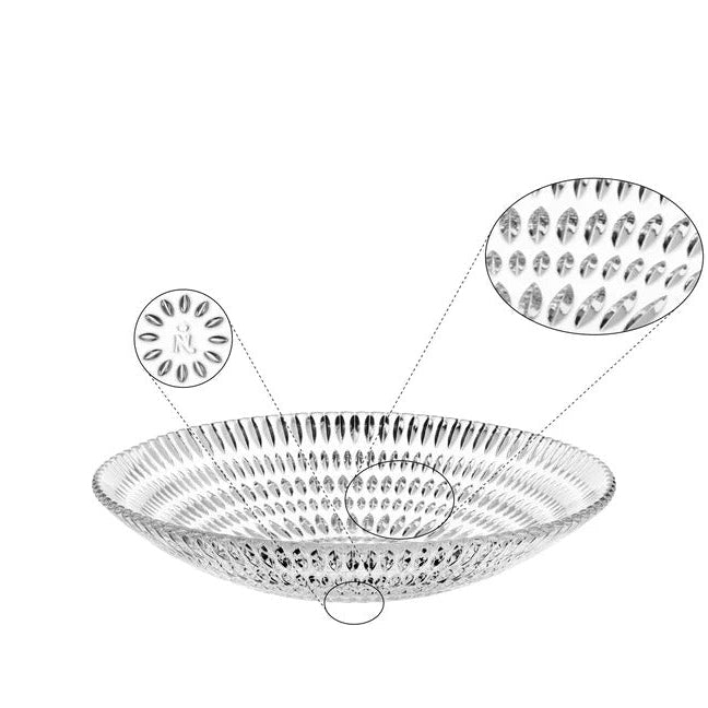 NACHTMANN Ethno Bowl - 25cm