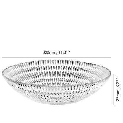 NACHTMANN Ethno Bowl - 30cm | 11.811in