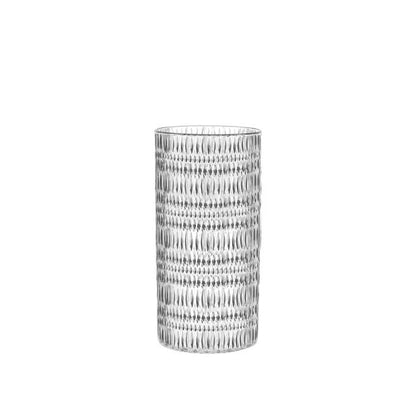NACHTMANN Ethno Vase / Hurricane Lamp - 28cm