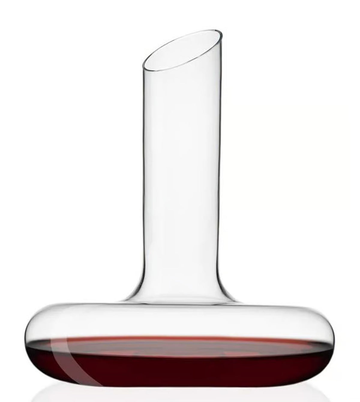 Rona Transparent Premium Medium Decanter 1600ML