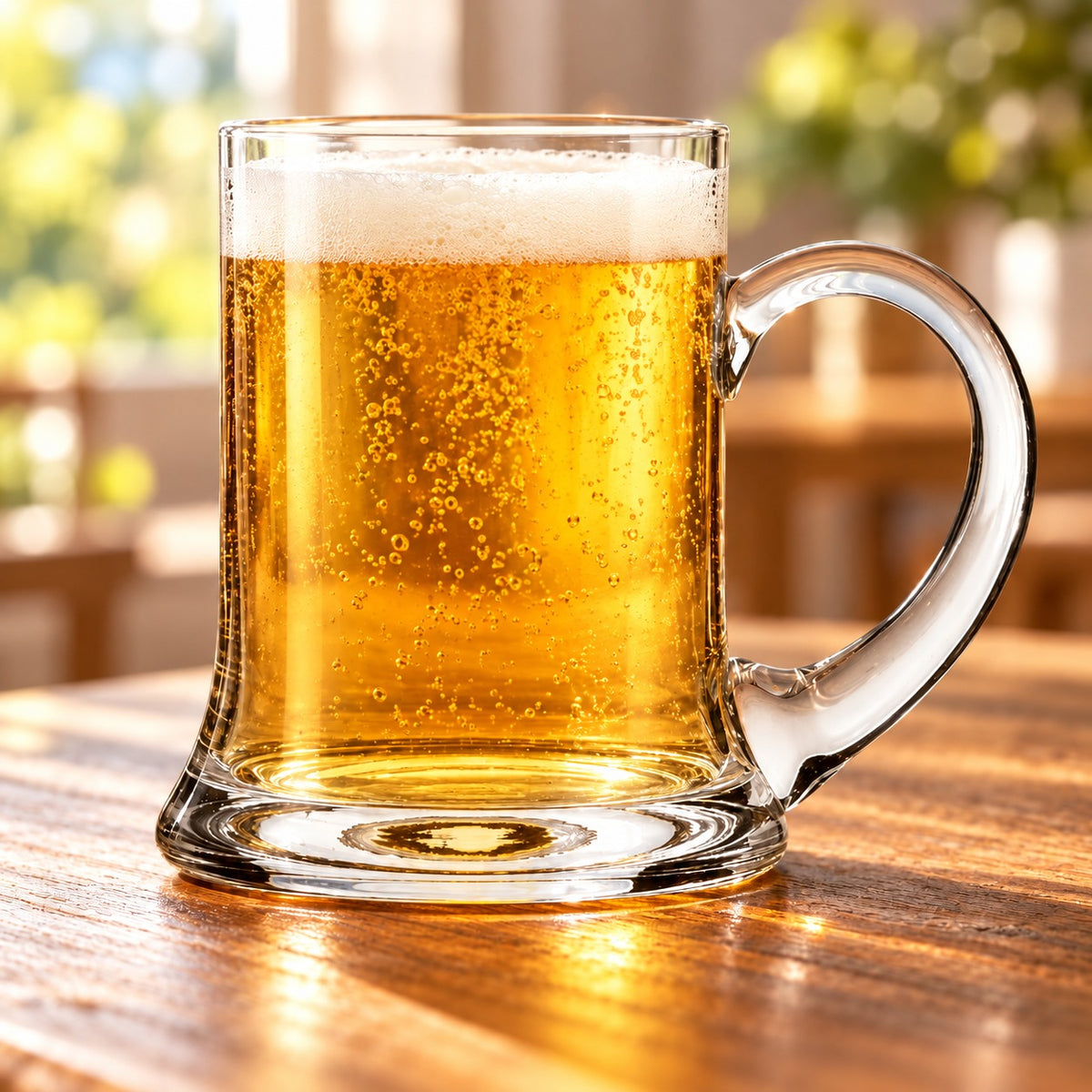 Nachtmann Germania Beer mug 300ML