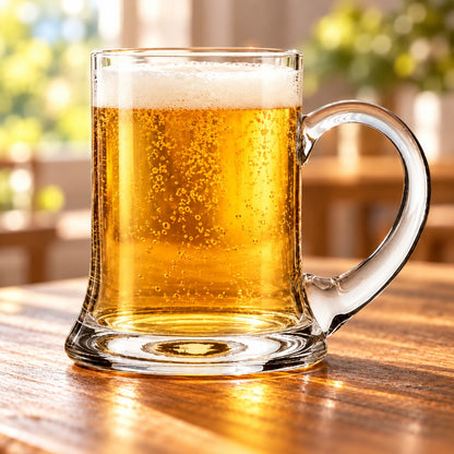 Nachtmann Germania Beer mug 300ML
