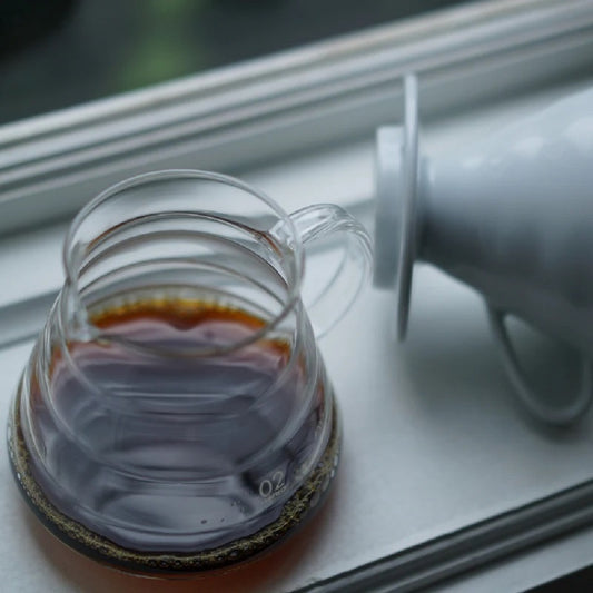 V60 Coffee Server
360 ml