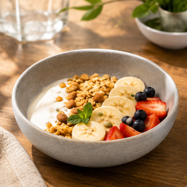 Mesa M259 GREY URBAN BOWL 16 cm SET 2