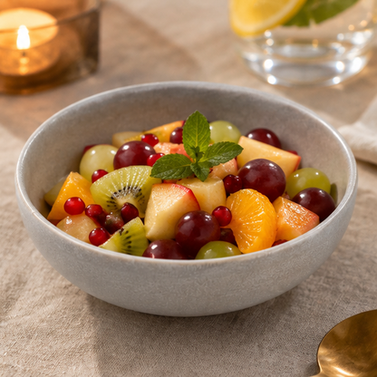 Mesa M259 GREY URBAN BOWL 16 cm SET 2