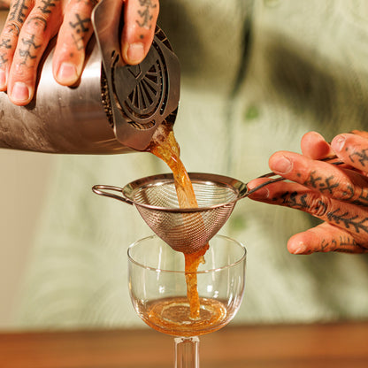 Cocktail  Strainer Stainless steel