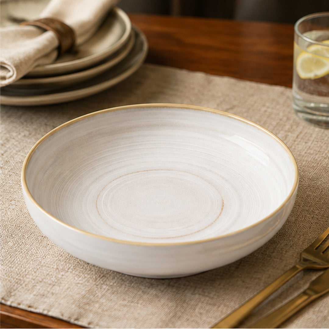 Mesa M191 CAFÉ RT URBAN SOUP BOWL 22 cm 1 PC