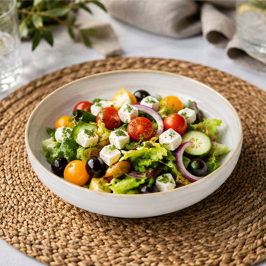 Mesa M191 CAFÉ RT URBAN SOUP BOWL 22 cm 1 PC