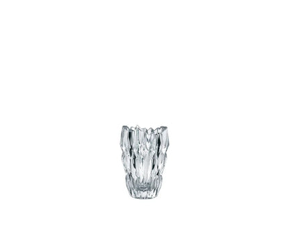 NACHTMANN Quartz Vase - 16cm