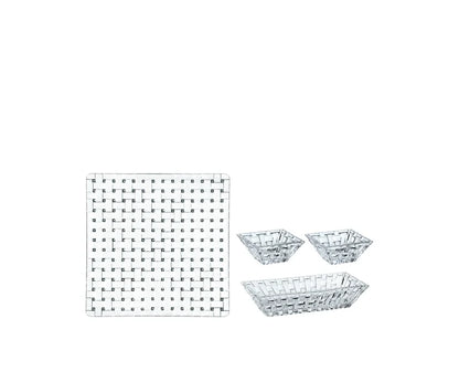 NACHTMANN Bossa Nova Serving Set