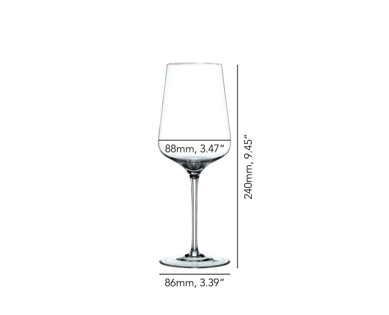 NACHTMANN Vinova Red Wine Glass SET 4