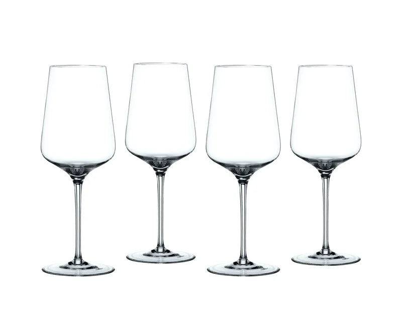 NACHTMANN Vinova Red Wine Glass SET 4