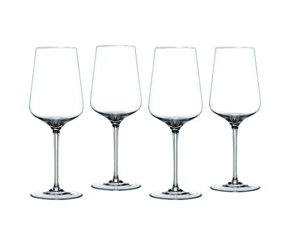 NACHTMANN Vinova Red Wine Glass SET 4