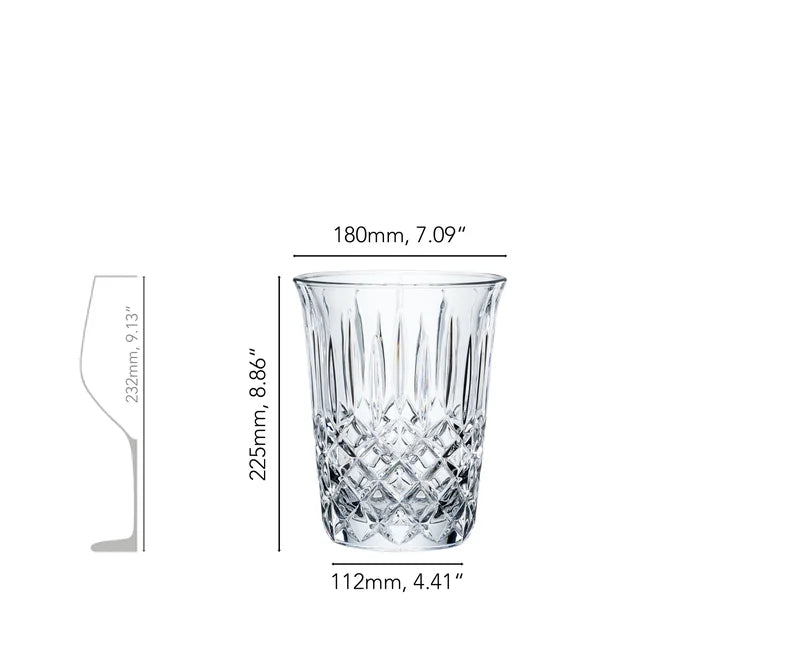 Nachtmann Noblesse Wine Cooler ICE BUCKET