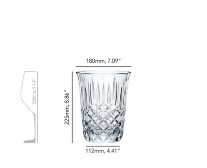 Nachtmann Noblesse Wine Cooler ICE BUCKET
