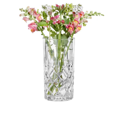 NACHTMANN Noblesse Vase / Hurricane Lamp - 28cm
