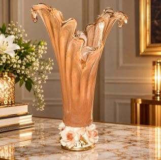VANESSA CIPRIA MIELE VASE CIPRIA MIELE