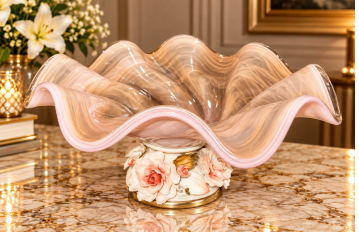 ALESSIA CIPRIA MIELE CENTER PIECE CIPRIA MIELE